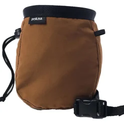 Prana Chalk Bag With Belt chalk bag* Chalk Bag