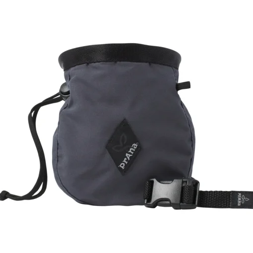 Prana Chalk Bag With Belt chalk bag* Chalk Bag