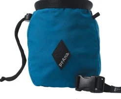 Prana Chalk Bag With Belt chalk bag* Chalk Bag
