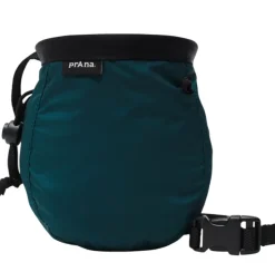 Prana Chalk Bag With Belt chalk bag* Chalk Bag