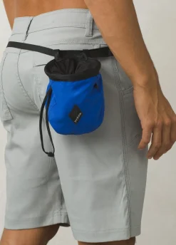 Prana Chalk Bag With Belt chalk bag* Chalk Bag