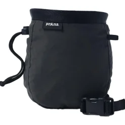 Prana Chalk Bag With Belt chalk bag* Chalk Bag
