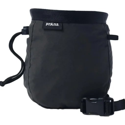 Prana Chalk Bag With Belt chalk bag* Chalk Bag