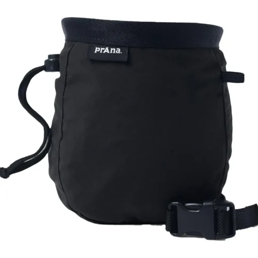Prana Chalk Bag With Belt chalk bag* Chalk Bag