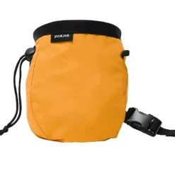 Prana Chalk Bag With Belt chalk bag* Chalk Bag
