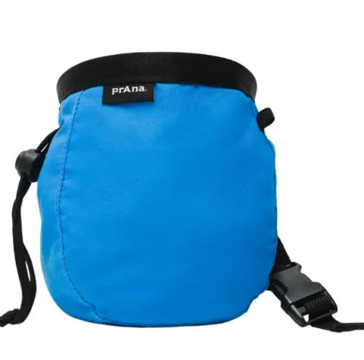 Prana Chalk Bag With Belt chalk bag* Chalk Bag