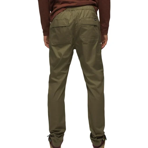 Prana Double Peak E-Waist Pant men's pants* Pants|Men