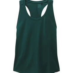 Prana Everyday Racerback women's tank*Women Tops|Women