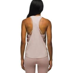 Prana Everyday Racerback women's tank*Women Tops|Women
