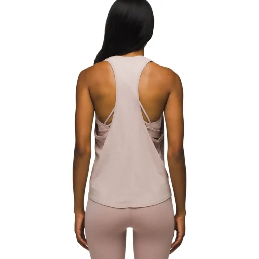 Prana Everyday Racerback women's tank*Women Tops|Women