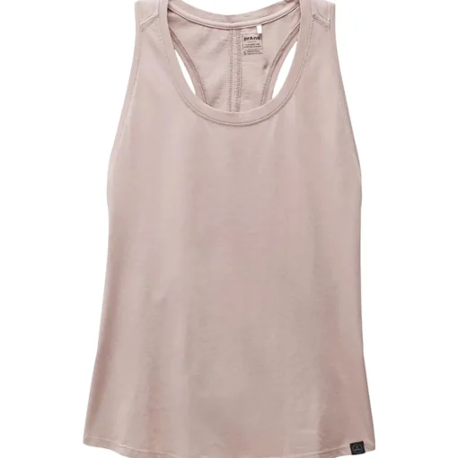 Prana Everyday Racerback women's tank*Women Tops|Women