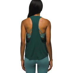 Prana Everyday Racerback women's tank*Women Tops|Women