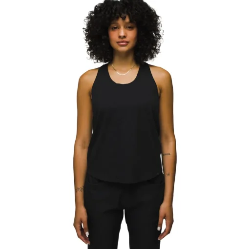 Prana Everyday Racerback women's tank*Women Tops|Women