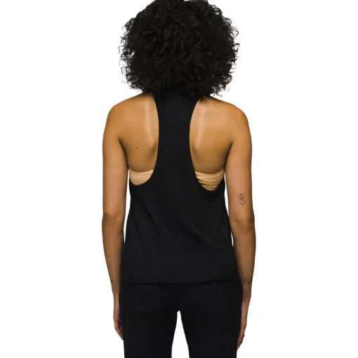 Prana Everyday Racerback women's tank*Women Tops|Women
