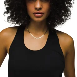 Prana Everyday Racerback women's tank*Women Tops|Women