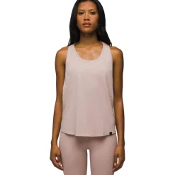 Prana Everyday Racerback women's tank*Women Tops|Women