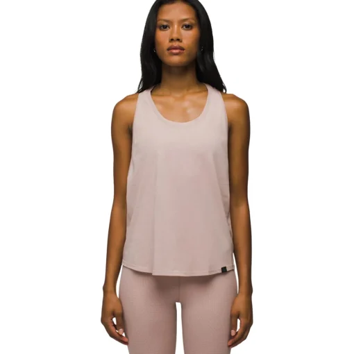 Prana Everyday Racerback women's tank*Women Tops|Women
