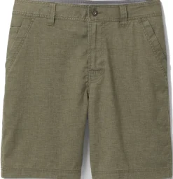 Prana Furrow Short men's shorts* Pants|Men