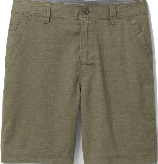 Prana Furrow Short men's shorts* Pants|Men