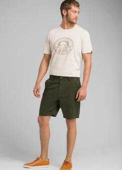 Prana Furrow Short men's shorts* Pants|Men