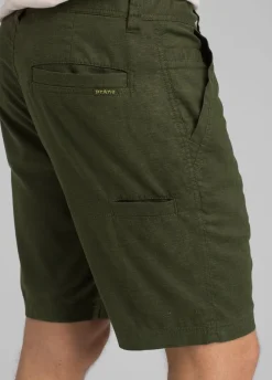 Prana Furrow Short men's shorts* Pants|Men