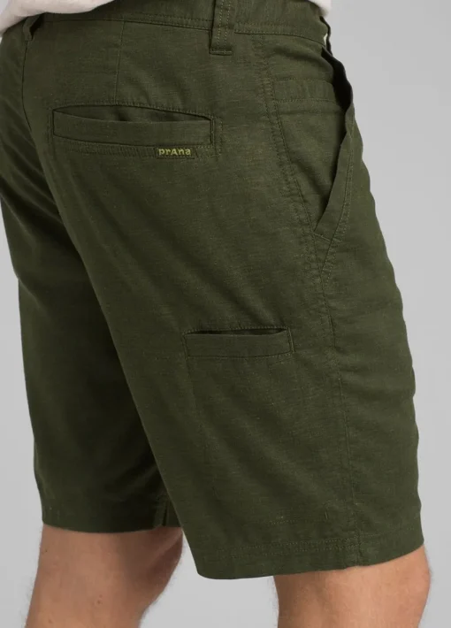 Prana Furrow Short men's shorts* Pants|Men