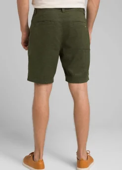 Prana Furrow Short men's shorts* Pants|Men