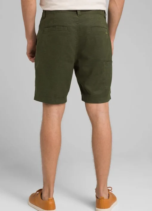 Prana Furrow Short men's shorts* Pants|Men