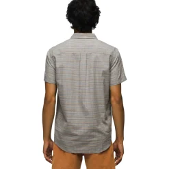 Prana Groveland Popover men's shirt* Shirts|Men