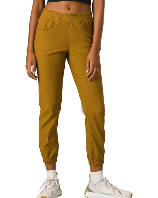 Prana Halle E-Waist Jogger II women's pants*Women Pants|Women
