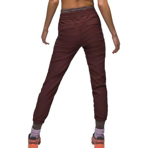 Prana Halle E-Waist Jogger II women's pants*Women Pants|Women