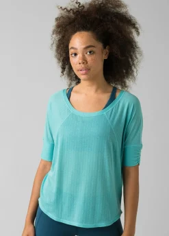 Prana Helani Top women's t-shirt*Women T-Shirts|Women