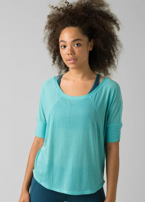 Prana Helani Top women's t-shirt*Women T-Shirts|Women