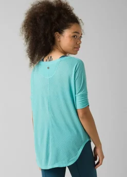 Prana Helani Top women's t-shirt*Women T-Shirts|Women
