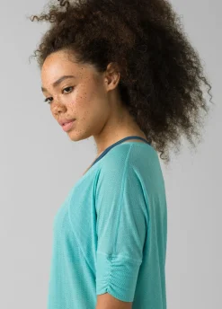 Prana Helani Top women's t-shirt*Women T-Shirts|Women