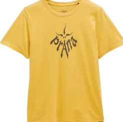 Prana Heritage Graphic SS Tee unisex t-shirt*Women T-Shirts|T-Shirts