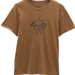 Prana Heritage Graphic SS Tee unisex t-shirt*Women T-Shirts|T-Shirts