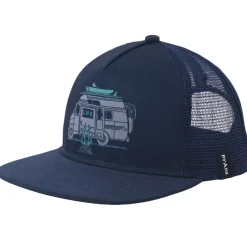 Prana Journeyman Trucker hat* Hats