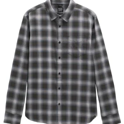 Prana Los Feliz Flannel Shirt men's flannel shirt* Shirts|Men