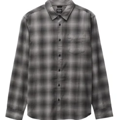 Prana Los Feliz Flannel Shirt men's flannel shirt* Shirts|Men