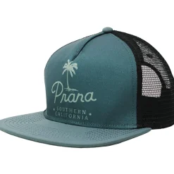 Prana Lower Pines Flat Brim Unisex hat* Hats