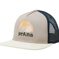 Prana Lower Pines Flat Brim Unisex hat* Hats