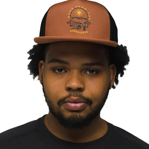 Prana Lower Pines Flat Brim Unisex hat* Hats
