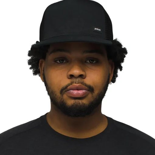 Prana Lower Pines Flat Brim Unisex hat* Hats