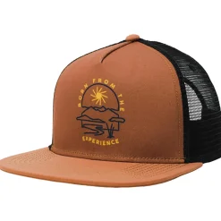 Prana Lower Pines Flat Brim Unisex hat* Hats