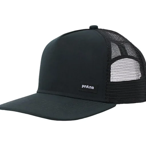 Prana Lower Pines Flat Brim Unisex hat* Hats
