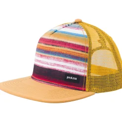 Prana Lower Pines Flat Brim Unisex hat* Hats