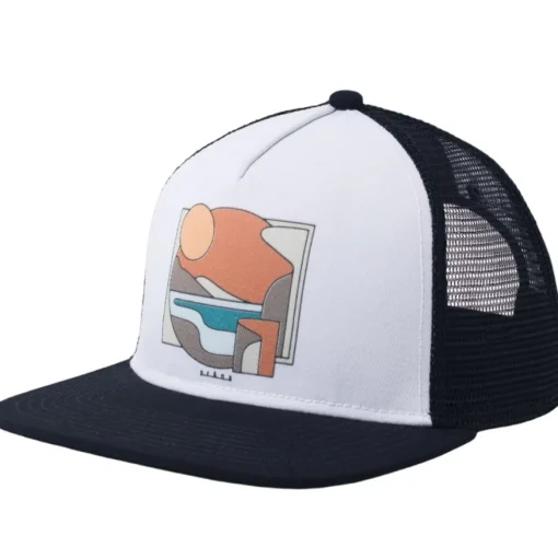 Prana Lower Pines Flat Brim Unisex hat* Hats