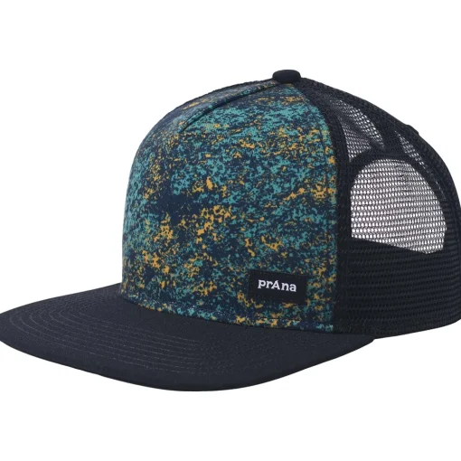 Prana Lower Pines Flat Brim Unisex hat* Hats