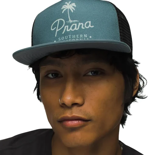 Prana Lower Pines Flat Brim Unisex hat* Hats